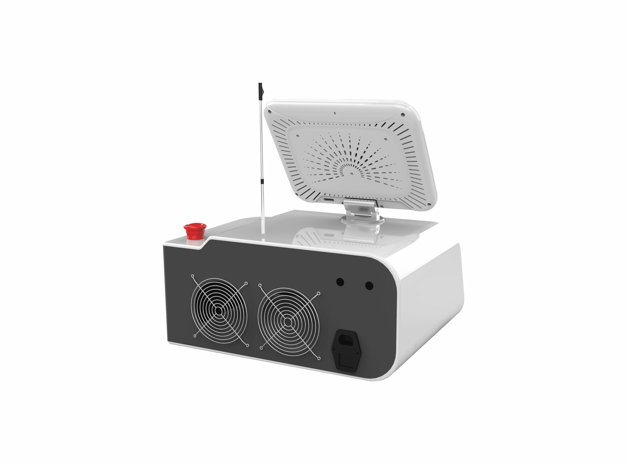 Lifting Laser - Image 2